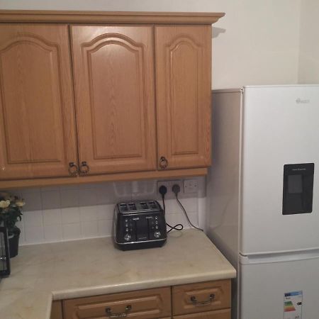 Appartement Quiet Residential Area Within Easy Reach Of Town à Manchester Extérieur photo