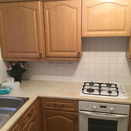 Appartement Quiet Residential Area Within Easy Reach Of Town à Manchester Extérieur photo