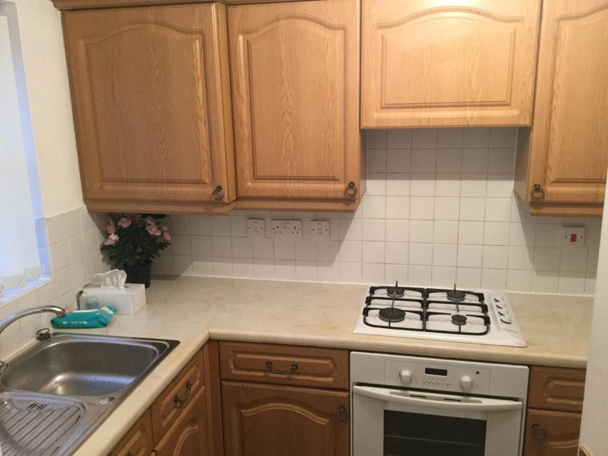 Appartement Quiet Residential Area Within Easy Reach Of Town à Manchester Extérieur photo