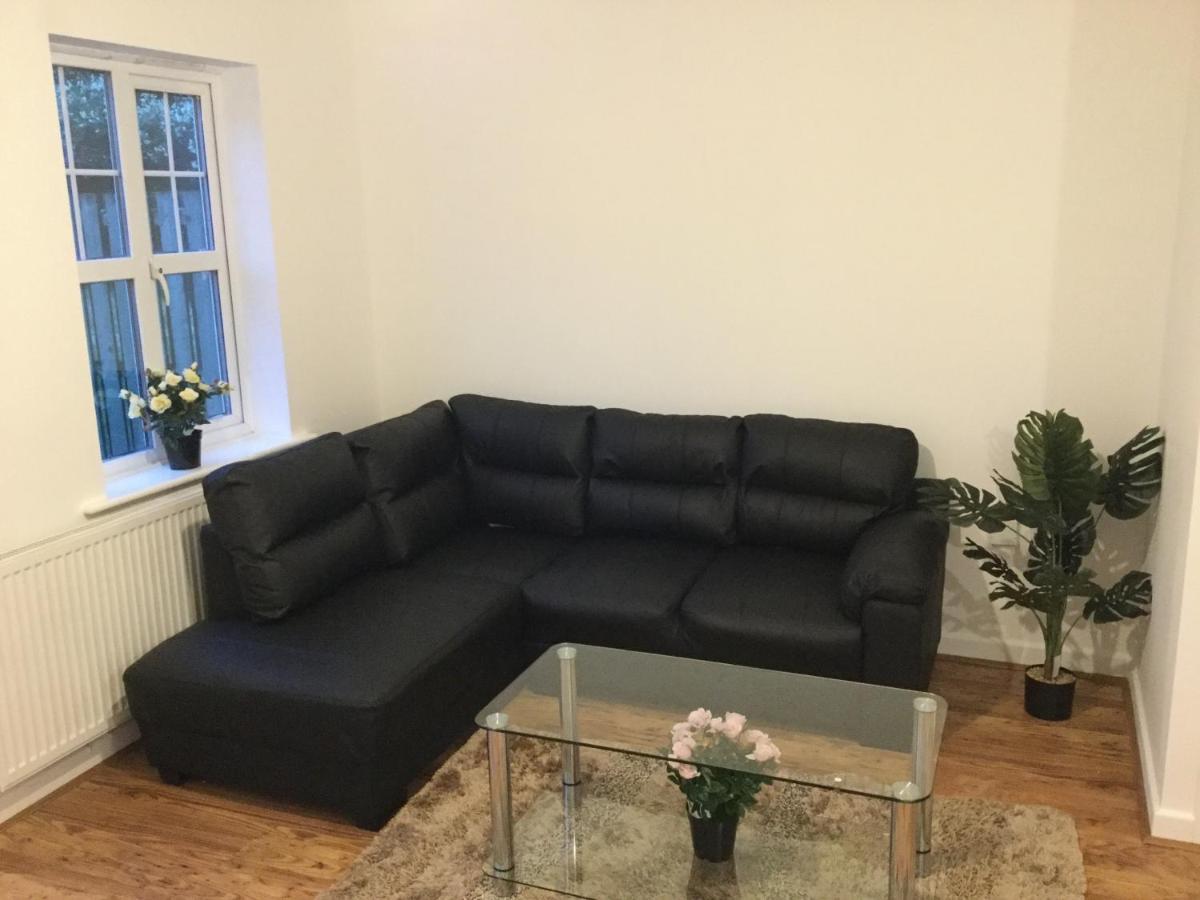 Appartement Quiet Residential Area Within Easy Reach Of Town à Manchester Extérieur photo