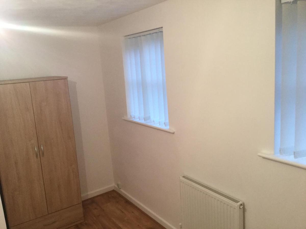 Appartement Quiet Residential Area Within Easy Reach Of Town à Manchester Extérieur photo